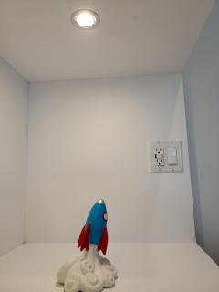 Downtown Toronto House Central 2BED 2BATH Subway Free Parking - 1