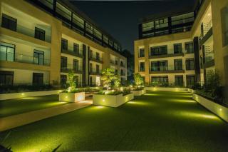Accra Luxury Apartments at Embassy Gardens - Accra - 7