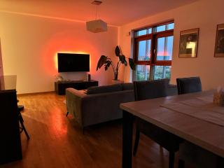 LUX Apartament Słomińskiego - Varsavia - 4