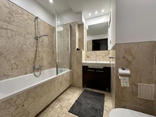 LUX Apartament Słomińskiego - Varsavia - 1
