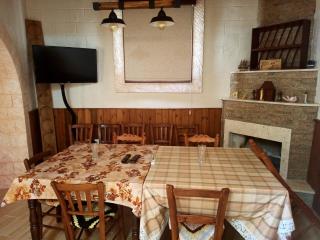 Cottage in Anogyra - Anogyra - 6