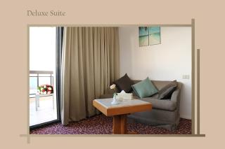 Plaza Hotel Alexandria - Alexandria - 5