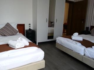 Lieth-Hotel-Grünreich - Bad Fallingbostel - 8