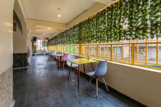 City Space Hotel - Nairobi - 2