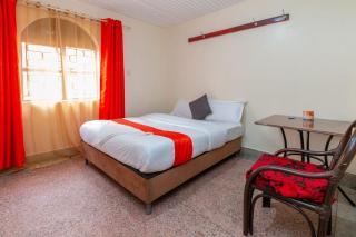 City Space Hotel - Nairobi - 7