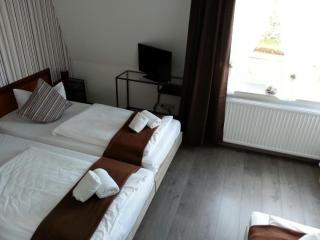 Lieth-Hotel-Grünreich - Bad Fallingbostel - 4