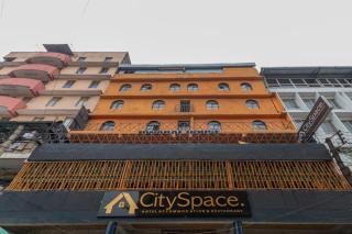 City Space Hotel - Nairobi - 0