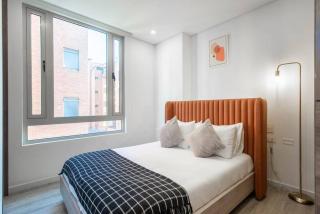 Lovely 2BR in Usaquén - Bogotá - 4