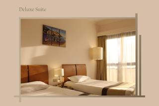 Plaza Hotel Alexandria - 4