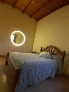 "La Armonía" Casa con Quincho - 6