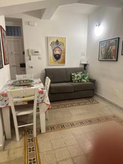 Casa di fronte la Cattedrale - Palermo - 5