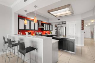 404 Bay Harbor - Clearwater Beach - 8
