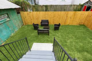 Luxury 6BR Oasis near French Qtr - New Orleans - 4