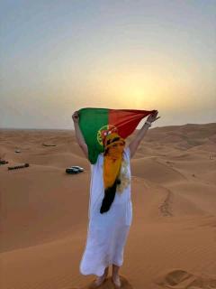 GITE Take your time - Merzouga - 4