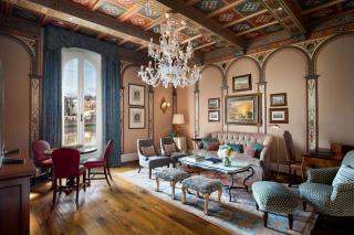 The St. Regis Florence - Florence - 3