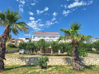 Apartments by the sea Novalja, Pag - 9326 - Novalja - 9