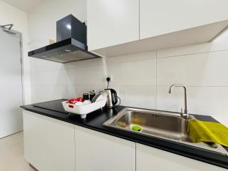 Home at Tropics - Kuching - 8
