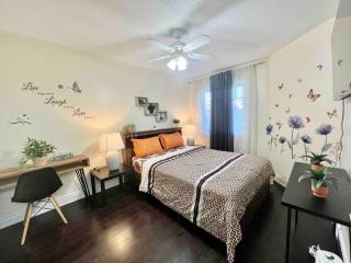 R2 Private Room Near Airport - Mississauga - 0
