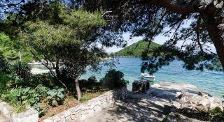 Apartments by the sea Prozurska Luka, Mljet - 617 - Maranovići - 3