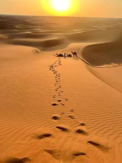 GITE Take your time - Merzouga - 8