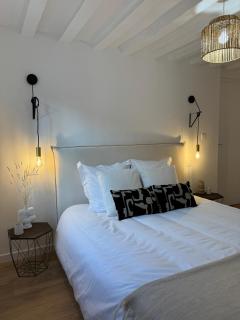 La Suite - Cathédrale - 9