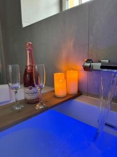 La Suite - Cathédrale - 4