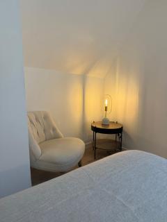 La Suite - Cathédrale - 6