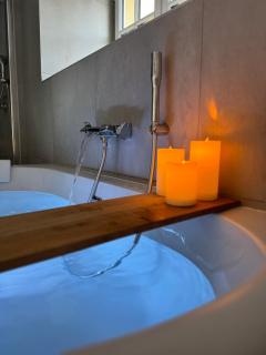 La Suite - Cathédrale - 8