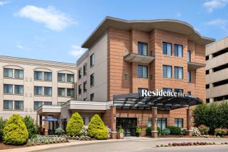 Residence Inn by Marriott Williamsport - Williamsport - 8