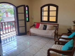 Casa de 03 quartos a 10 metros da Rua das pedras - Búzios - 9