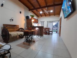 La Armonía - Mercedes - 0