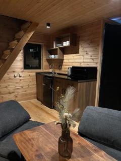 Hideaway Kazbegi - Kasbegi - 7
