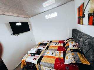 A habitación con baño privado - 7