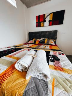 A habitación con baño privado - 4