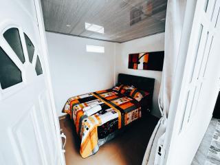 A habitación con baño privado - 5