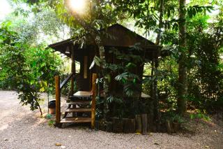 Casinha da Mata - Chapada dos Guimarães - 5