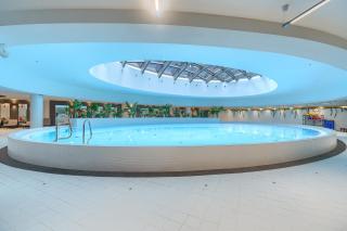 Hanza Tower GOLD-21 Deluxe 63m2 with Pool & Spa - Szczecin - 5