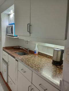 Argentina Suite - Buenos Aires - 1