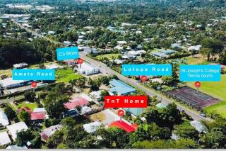 TnT Home - Apia - 7