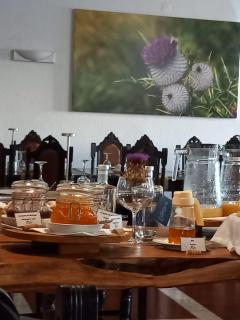 Lavanda Hotel Mira Serra - Celorico da Beira - 2