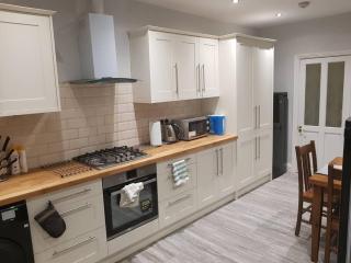 Spacious 3 bedroom house 30mins from London Bridge - Belvedere - 5