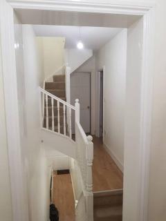 Spacious 3 bedroom house 30mins from London Bridge - Belvedere - 2
