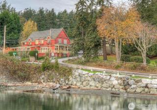 Kingfish at West Sound - Eastsound - 0