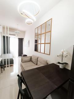 Condo in Pasay near MOA PICC World Trade Center - 9