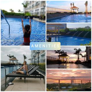 Condo in Pasay near MOA PICC World Trade Center - Manila - 5