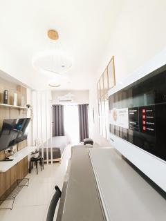 Condo in Pasay near MOA PICC World Trade Center - Manila - 3