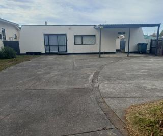 Aqua Accommodation - Napier - 9