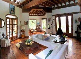 Villa para 20 personas, alberca y jacuzzi - Valle de Bravo - 2