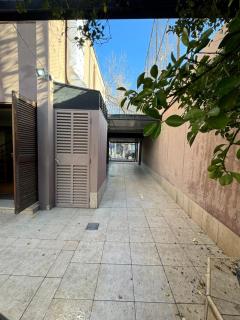Casa Eusebio Blanco 5 habitaciones 7 personas, patio, parrilla y 2 cocheras - Mendoza - 9