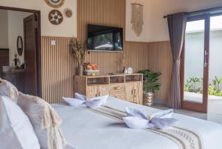 Pondok loji luxury villa - Ubud - 0